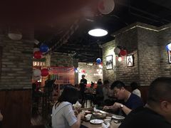 -5号公路餐厅(曼哈顿店)
