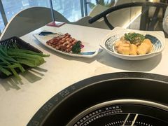 -川锅一号火锅(铜山万达店)
