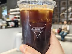 -Manner Coffee(淮海755店)