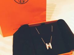 -HERMES(上海恒隆广场店)