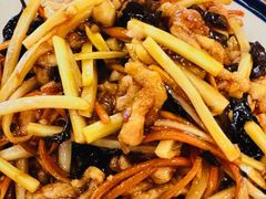 -芝麻花餐厅(祁家豁子店)