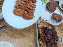 -紫光园·烤鸭(京旺家园店)