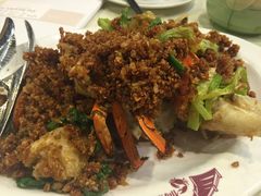 -桥底辣蟹(谢斐道店)