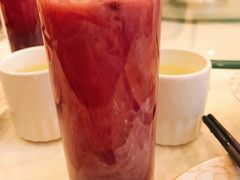 -清华大学-甲所餐厅