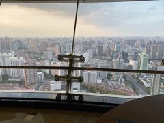 -上海新世界丽笙大酒店旋景餐厅(人民广场店)