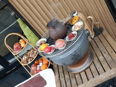 -茶是一枝花泡茶店