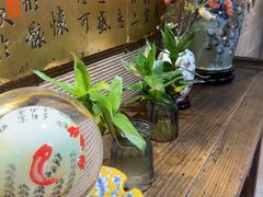 -金枝玉叶上海人家食府(三里河店)