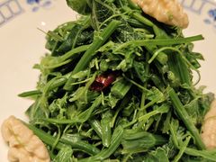 -杏花堂晋商私房菜(华熙五棵松店)