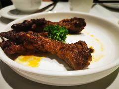 -煜丰汴京烤鸭(福彩路店)