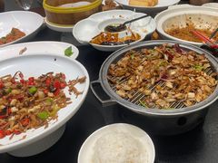 -福海居烤鸭店(鸟巢店)