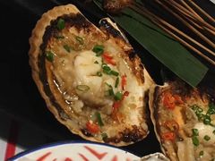 -辉记炭烧海鲜大排档·老字号(福田店)