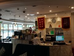-花舍·新派粤菜·西餐·下午茶(亚运村·鸟巢店)