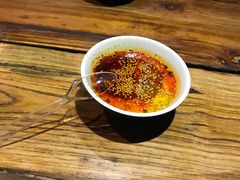 -万记麻辣烫国展总店