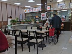 -津门张记包子铺(中山门店)