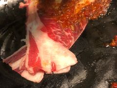 -韩宫宴炭火烤肉(昆山金鹰店)