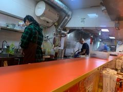 -拉面莊夢語＆中华料理八椿