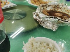 -景好海鲜餐厅(大鹏必选旅游店)