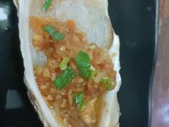 -上炕撸串(长青路店)