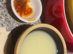 -真地道京味府·鲜橙烤鸭·北京菜(朝阳公园·甜水园店)