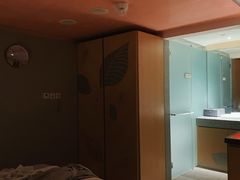 -上海衡山路十二号华邑酒店