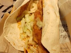 酥酥多笋卷-麦当劳(海岸城店)