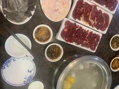 -八合里牛肉火锅(八合里总店)