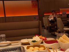 -海底捞火锅(上元大街店)