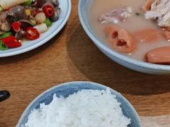 -静一餐厅·湖北菜(前门创始店)