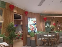 -芭札·Thai泰国餐厅(同和金铂天地店)