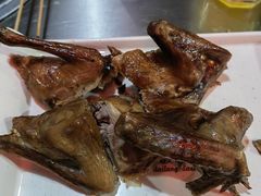 -清真·灰太狼烧烤海鲜大咖(沈阳道店)