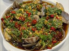 -潮静·潮州小馆·海鲜·卤味·砂锅粥