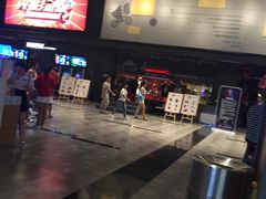 -万达影城(蜀都万达广场IMAX店)