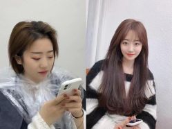 -G HAIR SALON私人造型定制