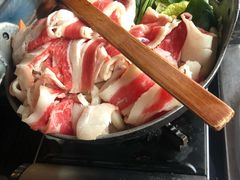 -高木日本料理(静安寺店)