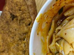 -刘二妈米皮(步行街店)