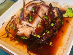 甫里扎肉-二十八里太湖船菜(吉祥路店)