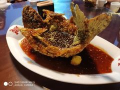 -徐鼎盛民间菜(上筑店)
