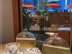 -tea'stone (万象天地店)