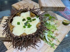 -小红鲸·海鲜餐厅(轸大路店)