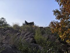 -白马涧龙池景区