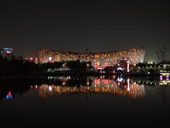 -门框胡同百年卤煮(鸟巢店)