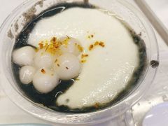 -华山医院-食堂