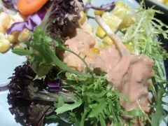 -韩盛·盛江山自助料理(中街大悦城店)