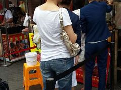 android_upload_pic-美人万三·蚝大人生蚝小馆(昌里路店)