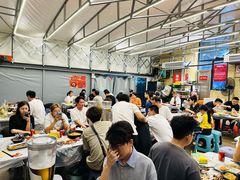 -串小白烧烤(金沙洲店)