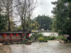 -三坊七巷历史文化街区