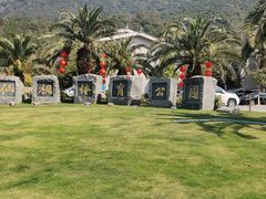 -梧桐山风景名胜区