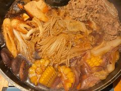-故乡屋日本料理(八一广场店)