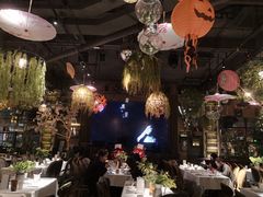 -胡桃里音乐酒馆(下沙店)