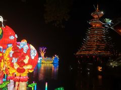 -深圳锦绣中华民俗村